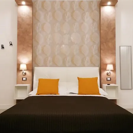 Residenza Tupini, S.pietro Guest house Rome