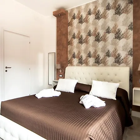 Residenza Tupini, S.pietro 3* Rome