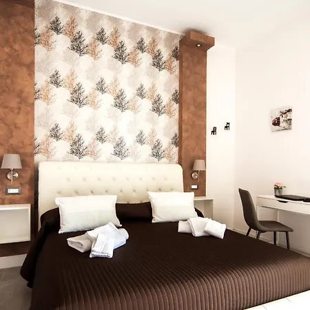 Residenza Tupini, S.pietro 3* Rome