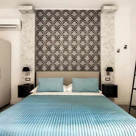 Residenza Tupini, S.pietro 3*