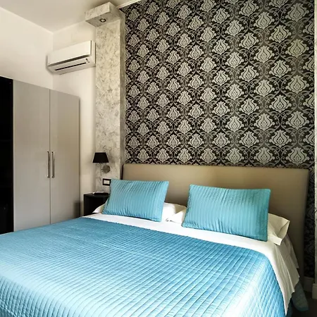 Residenza Tupini, S.pietro Guest house Rome