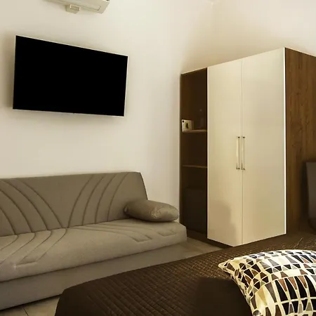 Residenza Tupini, S.pietro 3* Rome