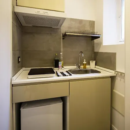 Guest house Residenza Tupini, S.pietro