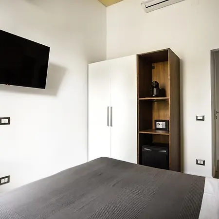Residenza Tupini, S.pietro 3*