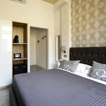 Guest house Residenza Tupini, S.pietro 3*