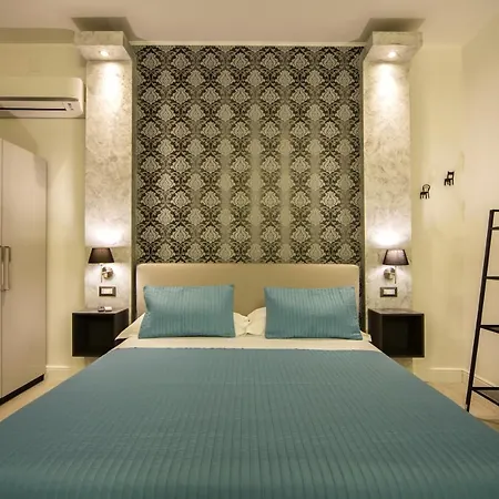 Guest house Residenza Tupini, S.pietro Rome