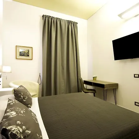 Guest house Residenza Tupini, S.pietro 3*