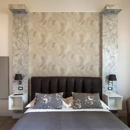 Residenza Tupini, S.pietro Guest house