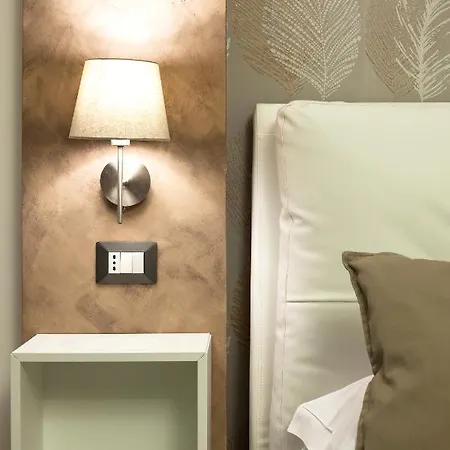 Residenza Tupini, S.pietro 3* Rome