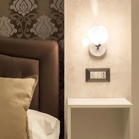 Residenza Tupini, S.pietro Guest house