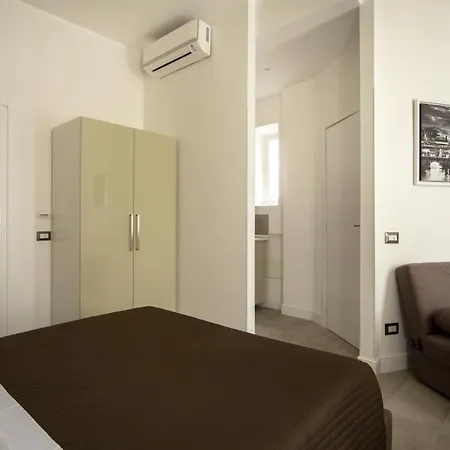 Residenza Tupini, S.pietro Rome