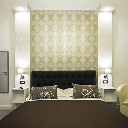 Residenza Tupini, S.pietro 3* Rome