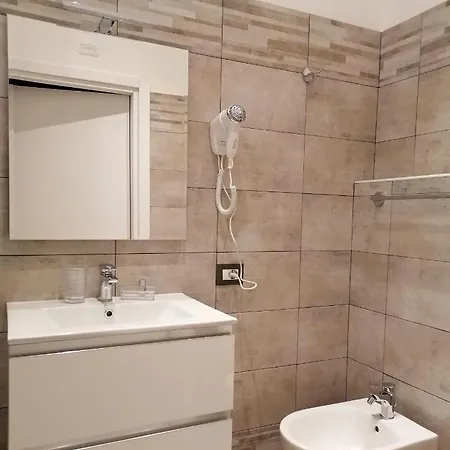 Residenza Tupini, S.pietro 3* Rome