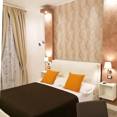 Residenza Tupini, S.pietro Guest house