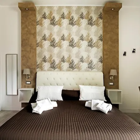 Residenza Tupini, S.pietro Guest house