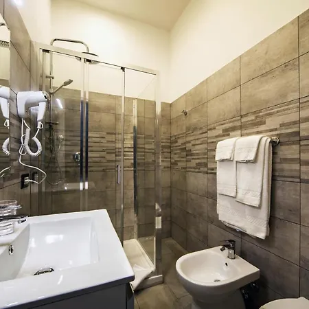 Guest house Residenza Tupini, S.pietro