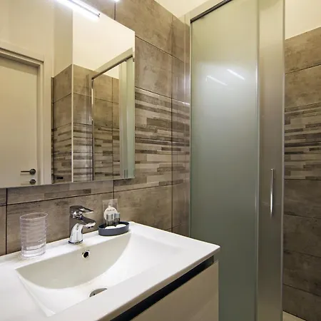 Guest house Residenza Tupini, S.pietro