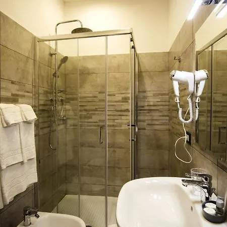 Residenza Tupini, S.pietro Rome