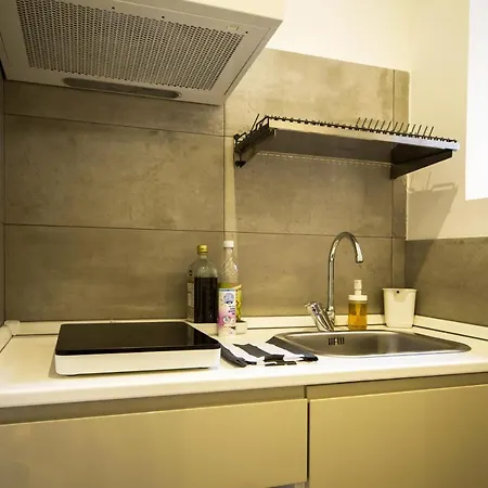 Residenza Tupini, S.pietro * Rome