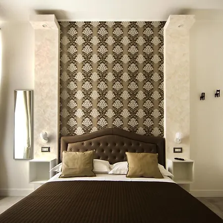 Residenza Tupini, S.pietro * Rome