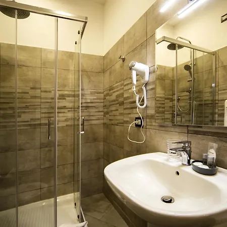 Residenza Tupini, S.pietro Guest house Rome