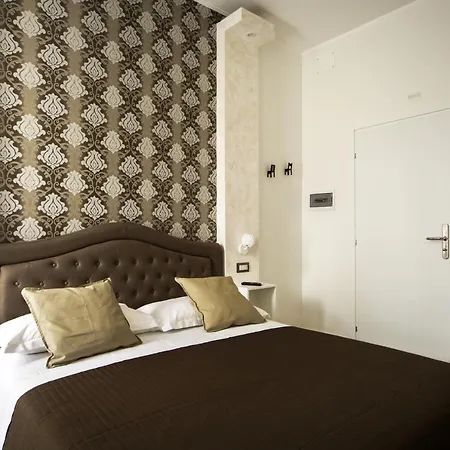Guest house Residenza Tupini, S.pietro