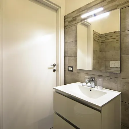 Guest house Residenza Tupini, S.pietro *