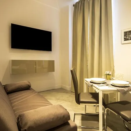 Residenza Tupini, S.pietro Rome
