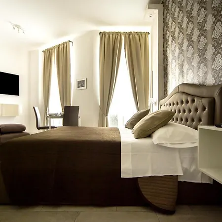 Guest house Residenza Tupini, S.pietro