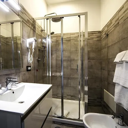 Residenza Tupini, S.pietro