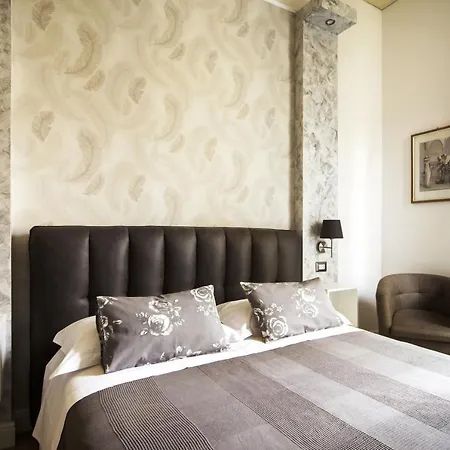 Residenza Tupini, S.pietro Guest house