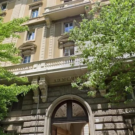 Guest house Residenza Tupini, S.pietro Rome