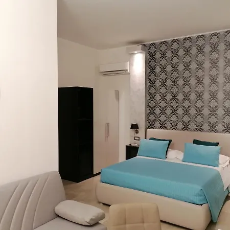 Residenza Tupini, S.pietro Guest house