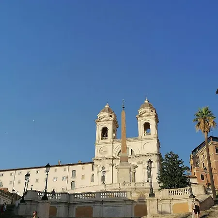 Guest house Residenza Tupini, S.pietro