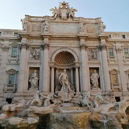Residenza Tupini, S.pietro *
