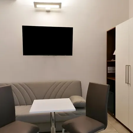 Guest house Residenza Tupini, S.pietro *