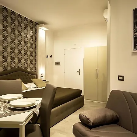 Residenza Tupini, S.pietro * Rome