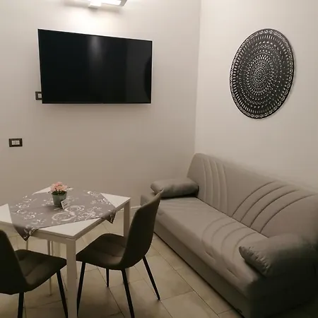Residenza Tupini, S.pietro *